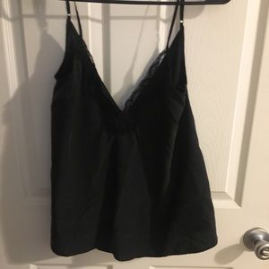 Zara TRF Collection Lace Cami